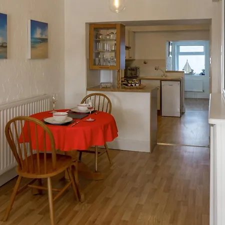 Holiday home The Pickle Pot *