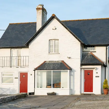 Holiday home The Pickle Pot Mawgan Porth