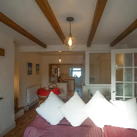 The Pickle Pot Holiday home *